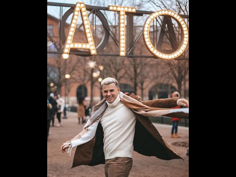 Видео: Кирилл Туриченко/ "На миллион одна"/ 2022