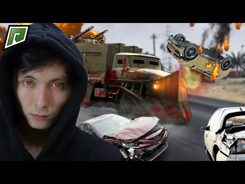 Видео: Тірі қалғанға 200 000$ (RadmirVrp)