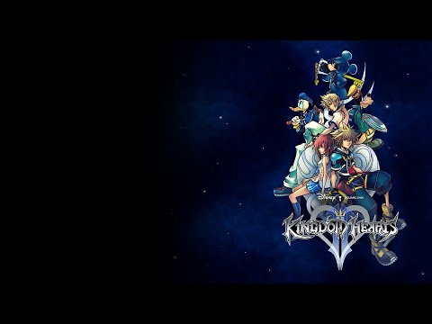 Видео: #ps3  #kingdomhearts2 - Kingdom Hearts II продолжаем! часть 4