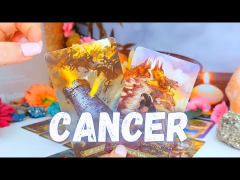 Видео: РАК❤️‍🔥ВСЁ ПРОИСХОДИТ ЭТОЙ НОЧЬЮ/ДУХ ХОЧЕТ ВАМ ЧТО-ТО РАССКАЗАТЬ! ГАДАНИЕ ТАРО НА НОЯБРЬ 2025 ГОДА