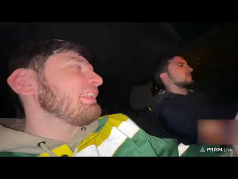 Видео: 🍌28.04.2023 | Часть 3 | STAYA. Тачка на прокачку в Москве. День 3