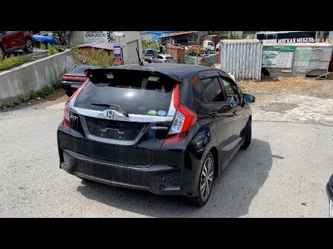 Видео: Honda Fit Гибрид  - Тех обслуживание у Александра Хирурга HONDA SERVICE