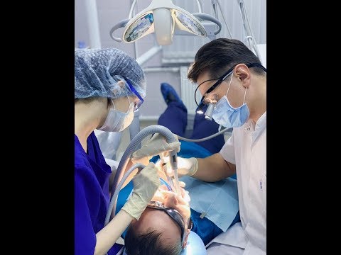 Видео: Центральное Соотношение и Терапевтическая Цель. Обоснование