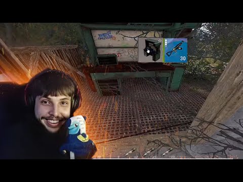 Видео: КАК СОЛО 20К ЧАСОВ СУЕТУ НА СЕРВЕРЕ НАВОДИТ в РАСТ/RUST @chistobzden