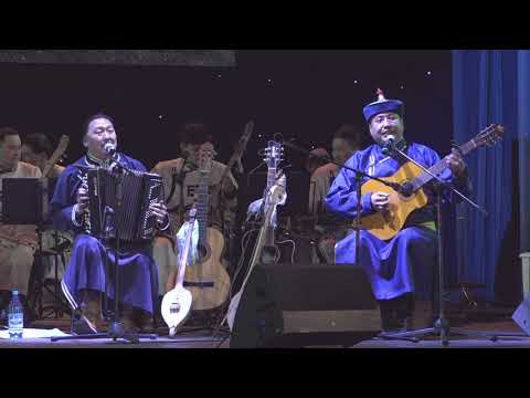 Видео: Тыва черим