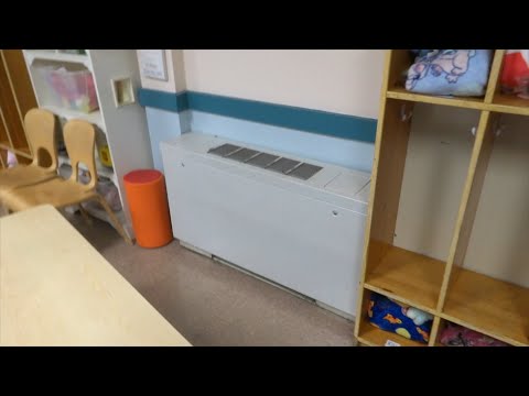 Видео: ГИДРАВЛИЧЕСКИЙ КОНВЕКТОР НЕ ОТОГРЕВАЕТ ПОМЕЩЕНИЕ