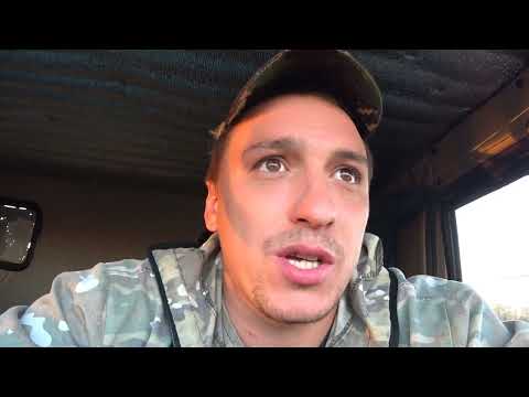 Видео: КамАЗ 5410. Работаем на свекле. ч1. порвал МОД