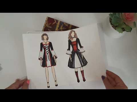 Видео: Хобби-влог / новые раскраски / работы из универа/ что сейчас раскрашиваю?