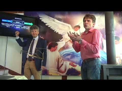 Видео: 2 Хорст Мюлер - Спасението