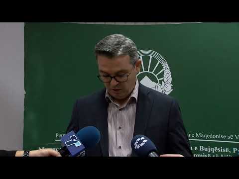 Видео: Државата времено ги суспендираше плаќањата од ИПАРД 3 додека трае истрагата за Стоилев