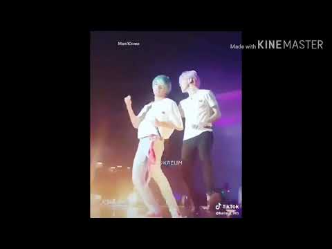 Видео: Фанфик/Вигуки "Мой учитель Чон Чонгук" 1#