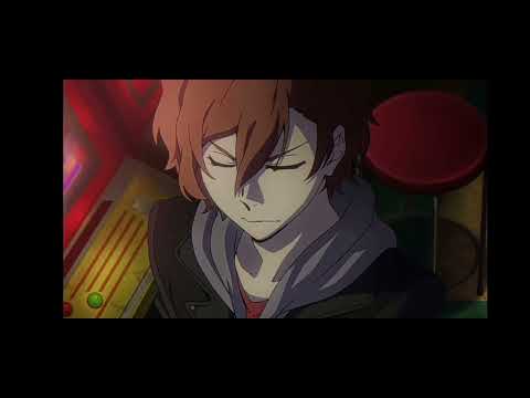 Видео: Soukoku [AMV] До самого неба