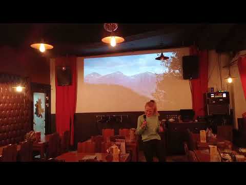 Видео: 09.11.2025.(16ч.) "Владимирский централ"(кавер) Автор - Михаил Круг