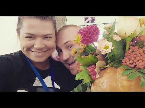 Видео: За эти семь лет я была разной ) с годовщиной нас🙂