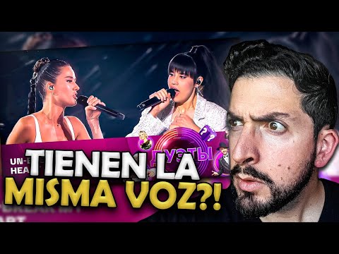 Видео: Un-break My Heart - Диана Анкудикова и Юлия Паршута 🔥 Музыкальная реакция/Анализ ✅