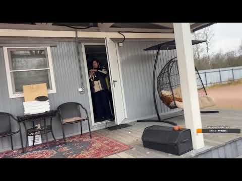 Видео: Наш дядя из Африки!)