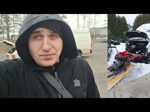 Видео: volkswagen LT 46 обзор от владельца