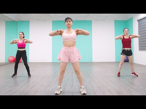 Видео: Высокоинтенсивное сжигание жира на животе за 10 минут
