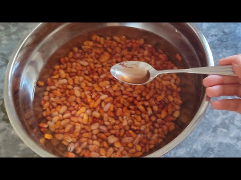 Видео: Секретные советы шеф-поваров по приготовлению вкуснейшей фасоли за короткое время