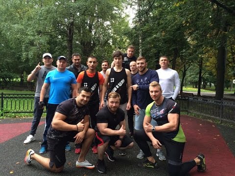 Видео: Турники и брусья #4 CrossFIt