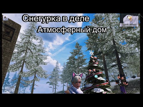 Видео: СОЛО ВЫЖИВАНИЕ НА СТАНДАРТНОМ СЕРВЕРЕ. В #lastislandofsurvival #LIOS #LDRS