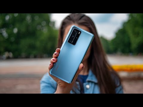 Видео: Почти година с Huawei P40 Pro | Пълно ревю!