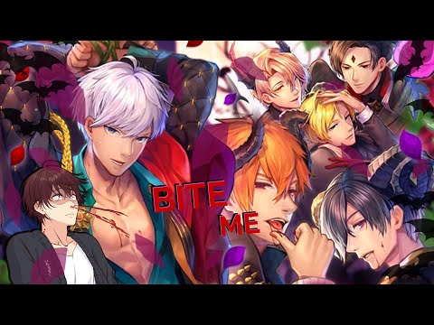 Видео: Укуси меня | Повинуйся мне! — ​​Когда вампиры становятся плохими