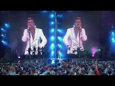 Видео: Дима Билан - Акустический концерт в Зелёном Театре Стаса Намина, 29 июня 2023 г., Москва #димабилан