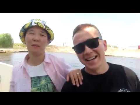 Видео: Чурапчы улууhугар айан /Чакыр, Дириҥ/