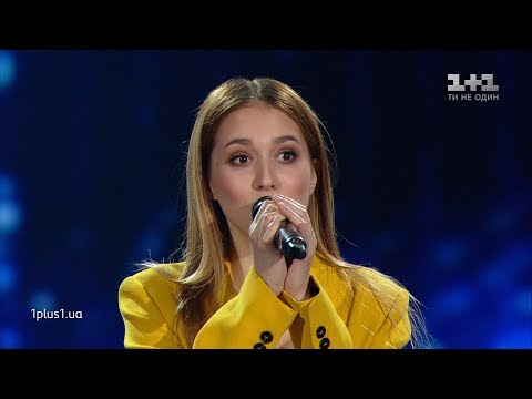 Видео: Гульназ Хасанова – "Imagine" – нокауты – Голос страны 9 сезон