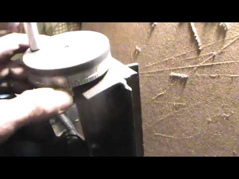 Видео: Самодельный фрезерный станок . Вариант номер 2