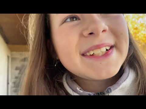 Видео: Волог Мой ТГ канал Амик🪻🪼🫟￼