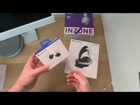 Видео: О звуке новых Pulse Elite Pulse Explore