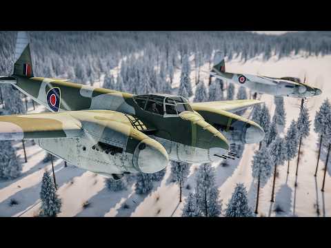 Видео: Когда Москиты Совершили Налет на Тюрьму