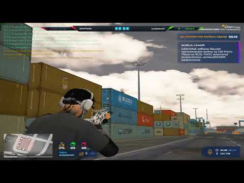 Видео: переиграли умом и взяли 18 | @GTA5RP