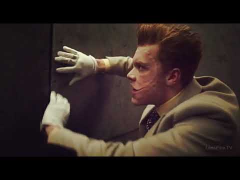 Видео: Одиночество Джером/Джеремайя Готэм