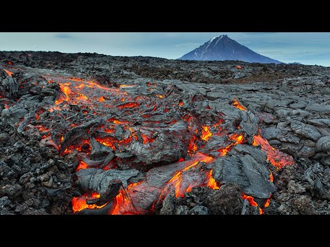 Видео: Магматические породы.  Лекция 1.  Введение.