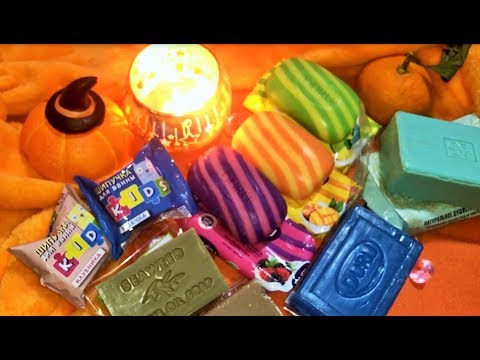 Видео: мыльные покупки