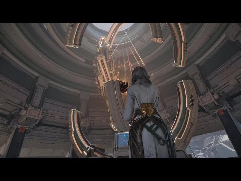 Видео: The First Descendant 20251001 Аморфки