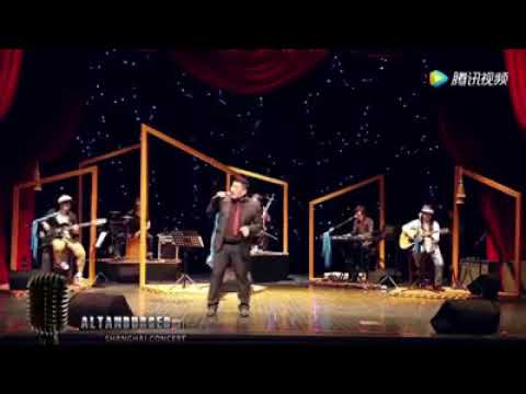 Видео: Алтанбүргэд-Аялгуу