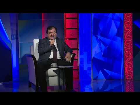 Видео: 1001 АНДЕША ДАВЛАТ САФАР DAVLAT SAFAR