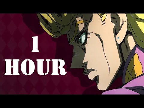 Видео: [JoJo's Bizarre Adventure Golden Wind на русском] Uragirimono no Requiem [Onsa Media] | 1 hour