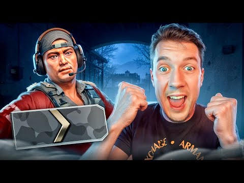 Видео: ТРОЛЛИНГ СИЛЬВЕРОВ В КС2 #1