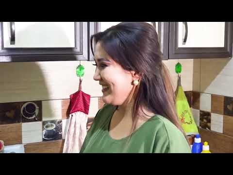 Видео: Дар хона - Фаришта дугонаи Фарзонаи Хуршед аст