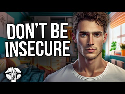 Видео: Милый парень утешает тебя, когда ты неуверенна в себе ❤️ [АУДИО парня] [M4F] [ASMR]