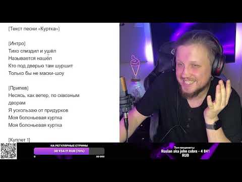 Видео: REACT на альбом HORUS - Станция крепёжная от ммф.`а