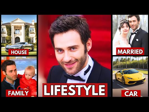 Видео: Стиль жизни Сечкина Оздемира 2025 || Биография Сечкина Оздемира 2025