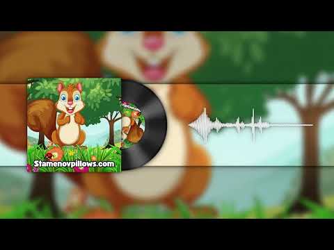 Видео: Изгубила Катеринка коланче 🧡  – Весела детска песен за доброта и приключения | StamenovBeats 🎵