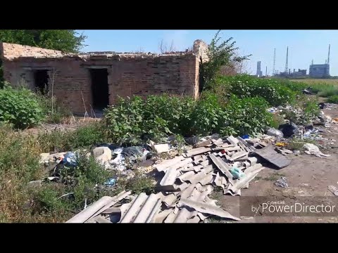 Видео: Что там на мусорках? Коп, поиск алюминиевых банок и ценностей.