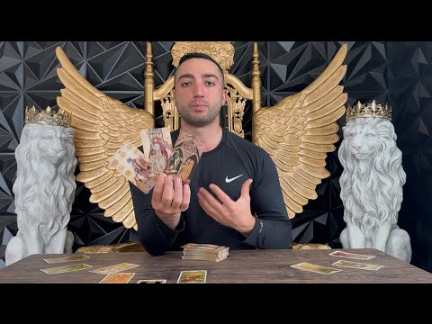 Видео: РАК — Вы продолжаете сомневаться, получится ли всё с этим человеком или нет! СЕРЕДИНА НОЯБРЯ